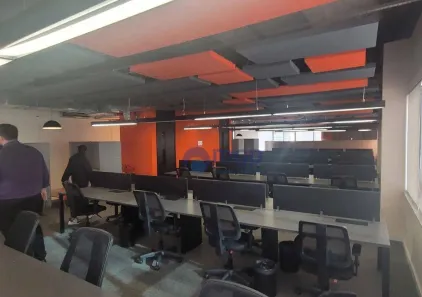 Sala Comercial para alugar, 561m² no Cerqueira César, São Paulo