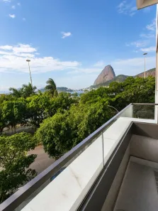 Apartamento com 3 Quartos à venda, 149m² no Flamengo, Rio de Janeiro