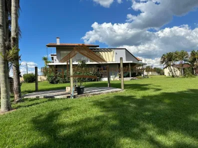 Fazenda/Sítio à venda, 266200m² no Área Rural de Itapetininga, Itapetininga