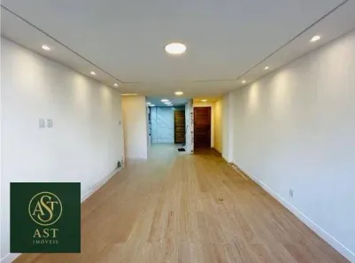 Apartamento com 3 Quartos à venda, 110m² no Icaraí, Niterói