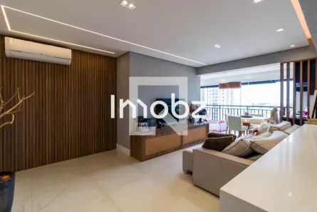 Apartamento com 3 Quartos à venda, 100m² no Vila Progredior, São Paulo