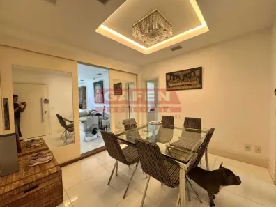 Apartamento com 3 Quartos à venda, 128m² no Ipanema, Rio de Janeiro