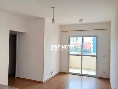 Apartamento com 3 Quartos para alugar, 72m² no Rudge Ramos, São Bernardo do Campo