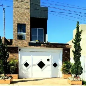 Casa de Condomínio com 5 Quartos à venda, 280m² no Villas do Jaguari, Santana de Parnaíba