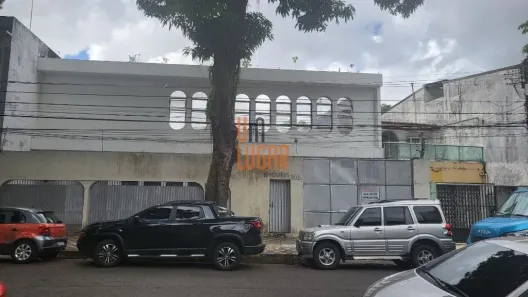 Lote/Terreno para alugar, 1000m² no Batista Campos, Belém