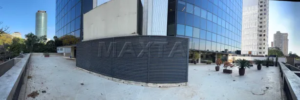 Imóvel Comercial para alugar, 527m² no Jardim Paulistano, São Paulo