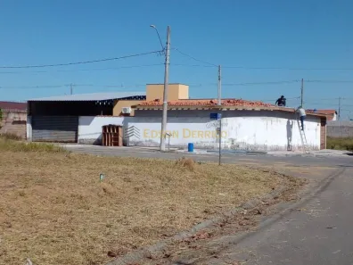 Lote/Terreno à venda, 200m² no Loteamento Residencial e Comercial Araguaia, Pindamonhangaba