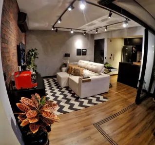 Apartamento com 2 Quartos à venda, 75m² no Cidade Jardim, Piracicaba