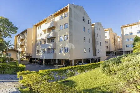 Apartamento com 3 Quartos à venda, 66m² no Portão, Curitiba