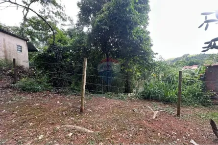 Lote/Terreno à venda, 263m² no Tiguera, Juiz de Fora