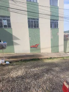 Apartamento com 3 Quartos à venda, 112m² no Fátima, Viçosa