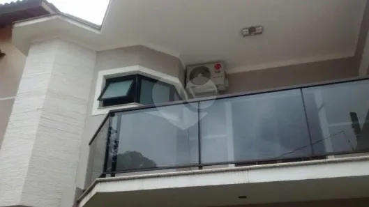 Sobrado com 3 Quartos à venda, 200m² no Jardim Las Vegas, Guarulhos