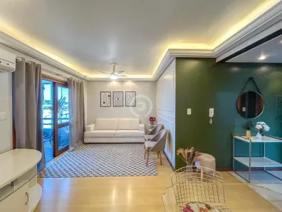 Apartamento com 2 Quartos à venda, 82m² no Canudos, Novo Hamburgo