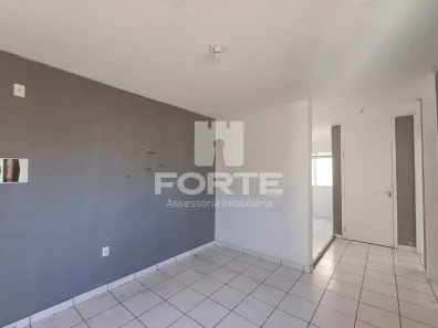 Apartamento com 2 Quartos à venda, 65m² no Porteira Preta, Mogi das Cruzes
