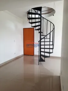 Cobertura com 3 Quartos à venda, 140m² no Chácaras Rurais Santa Maria, Jacareí