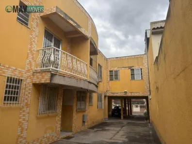 Apartamento com 3 Quartos à venda, 70m² no Madureira, Rio de Janeiro