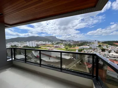 Apartamento com 2 Quartos à venda, 76m² no Pagani, Palhoça