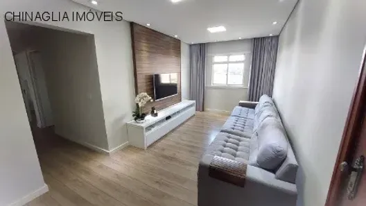 Apartamento com 3 Quartos à venda, 90m² no Vila Progresso, Campinas