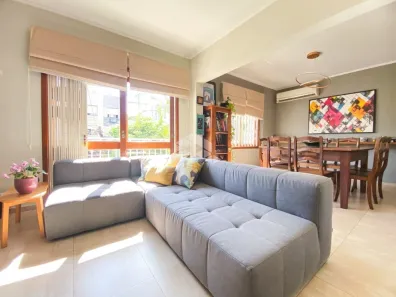 Apartamento com 2 Quartos à venda, 97m² no Petrópolis, Porto Alegre