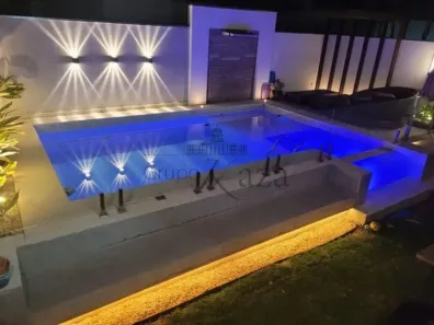 Casa de Condomínio com 3 Quartos à venda, 210m² no Urbanova, São José dos Campos