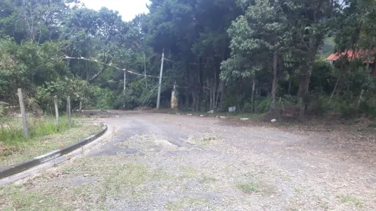 Lote/Terreno à venda, 2469m² no Fazenda Capelinha, Mogi das Cruzes