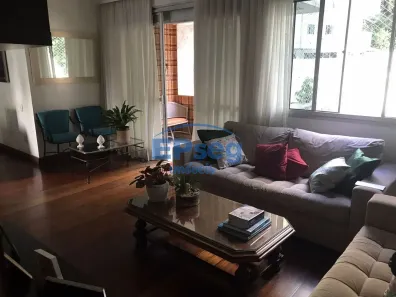 Apartamento com 3 Quartos à venda, 130m² no Chame-Chame, Salvador