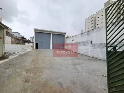 Ponto Comercial para alugar, 264m² no Macedo, Guarulhos