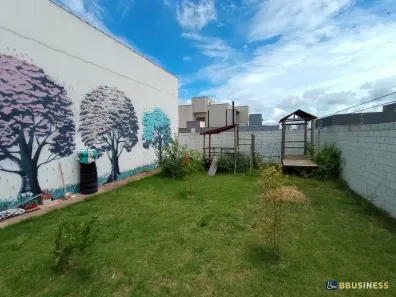 Lote/Terreno à venda, 300m² no Residencial Parque da Fazenda, Campinas