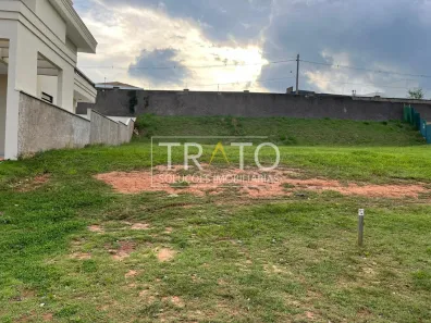 Lote/Terreno à venda, 530m² no Loteamento Parque dos Alecrins, Campinas