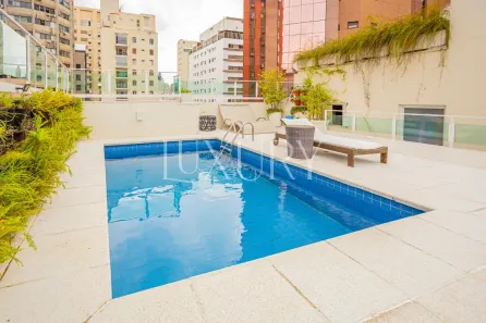 Cobertura com 2 Quartos à venda, 375m² no Jardim Europa, São Paulo