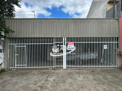 Casa com 5 Quartos à venda, 140m² no Sítio Cercado, Curitiba