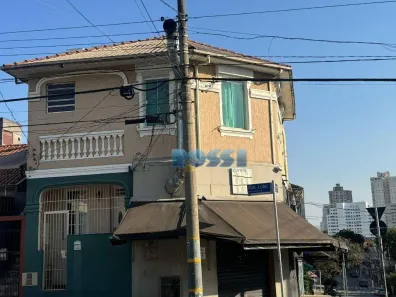 Imóvel Comercial para alugar, 85m² no Ipiranga, São Paulo