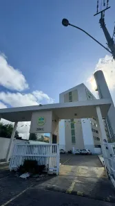 Apartamento com 2 Quartos à venda, 56m² no Centro, Lauro de Freitas
