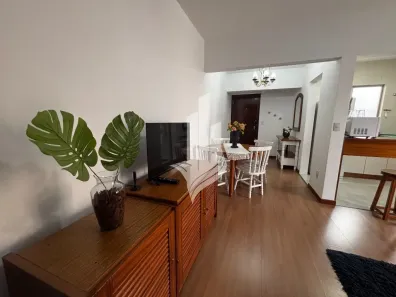 Apartamento com 1 Quarto para venda ou aluguel, 49m² no Victor Konder, Blumenau