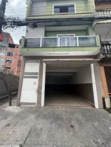 Ponto Comercial para alugar, 134m² no Bandeiras, Osasco