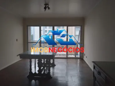 Apartamento com 3 Quartos à venda, 136m² no Perdizes, São Paulo