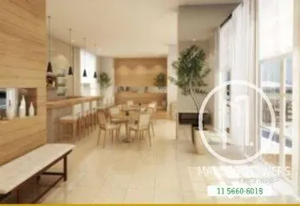 Apartamento com 4 Quartos à venda, 266m² no Jardim Taquaral, São Paulo