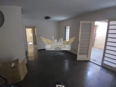 Sobrado com 3 Quartos à venda, 202m² no Vila Alzira, Santo André