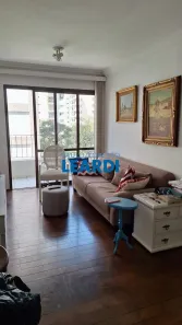 Apartamento com 2 Quartos à venda, 70m² no Indianópolis, São Paulo