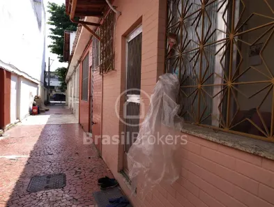 Casa de Condomínio com 2 Quartos à venda, 108m² no Olaria, Rio de Janeiro