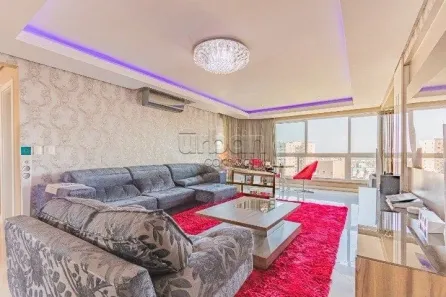 Apartamento com 3 Quartos à venda, 193m² no Centro, Canoas