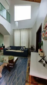 Casa de Condomínio com 3 Quartos à venda, 248m² no Jardim Inconfidência, Uberlândia