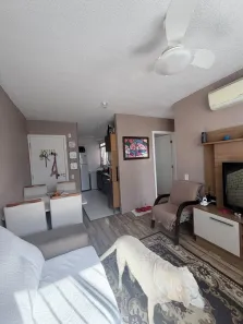 Apartamento com 2 Quartos à venda, 40m² no Hípica, Porto Alegre