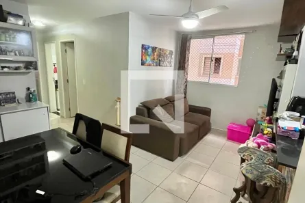 Apartamento com 2 Quartos à venda, 50m² no Taboão, São Bernardo do Campo