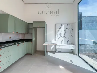 Casa com 3 Quartos à venda, 58m² no Campestre, São Leopoldo