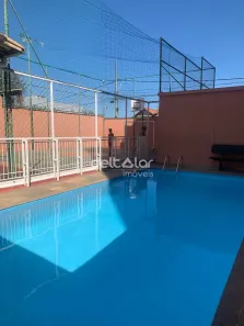 Apartamento com 3 Quartos à venda, 65m² no Santa Mônica, Belo Horizonte