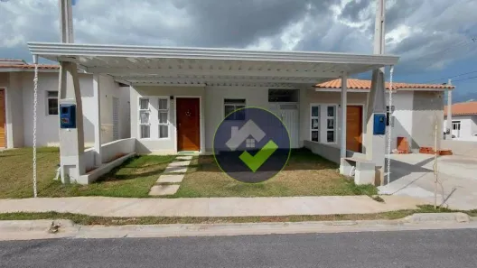 Casa com 2 Quartos à venda, 50m² no Ipanema do Meio, Sorocaba