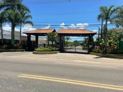 Lote/Terreno à venda, 586m² no Parque Pecuária, Campos dos Goytacazes