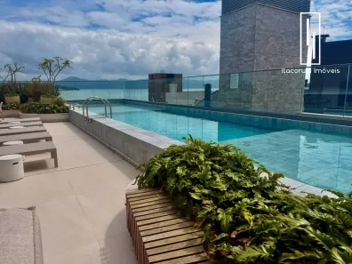 Apartamento com 3 Quartos à venda, 120m² no Jurerê, Florianópolis