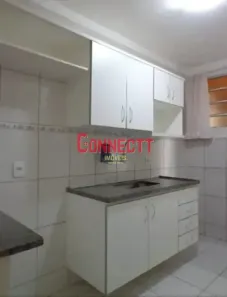 Casa de Condomínio com 3 Quartos à venda, 89m² no City Ribeirão, Ribeirão Preto